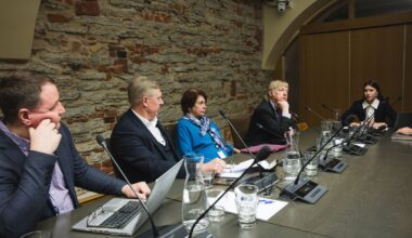 OTSEPILT | Korruptsioonivastases erikomisjonis tehakse esmased kokkuvõtted kohalike omavalitsuste valimistest