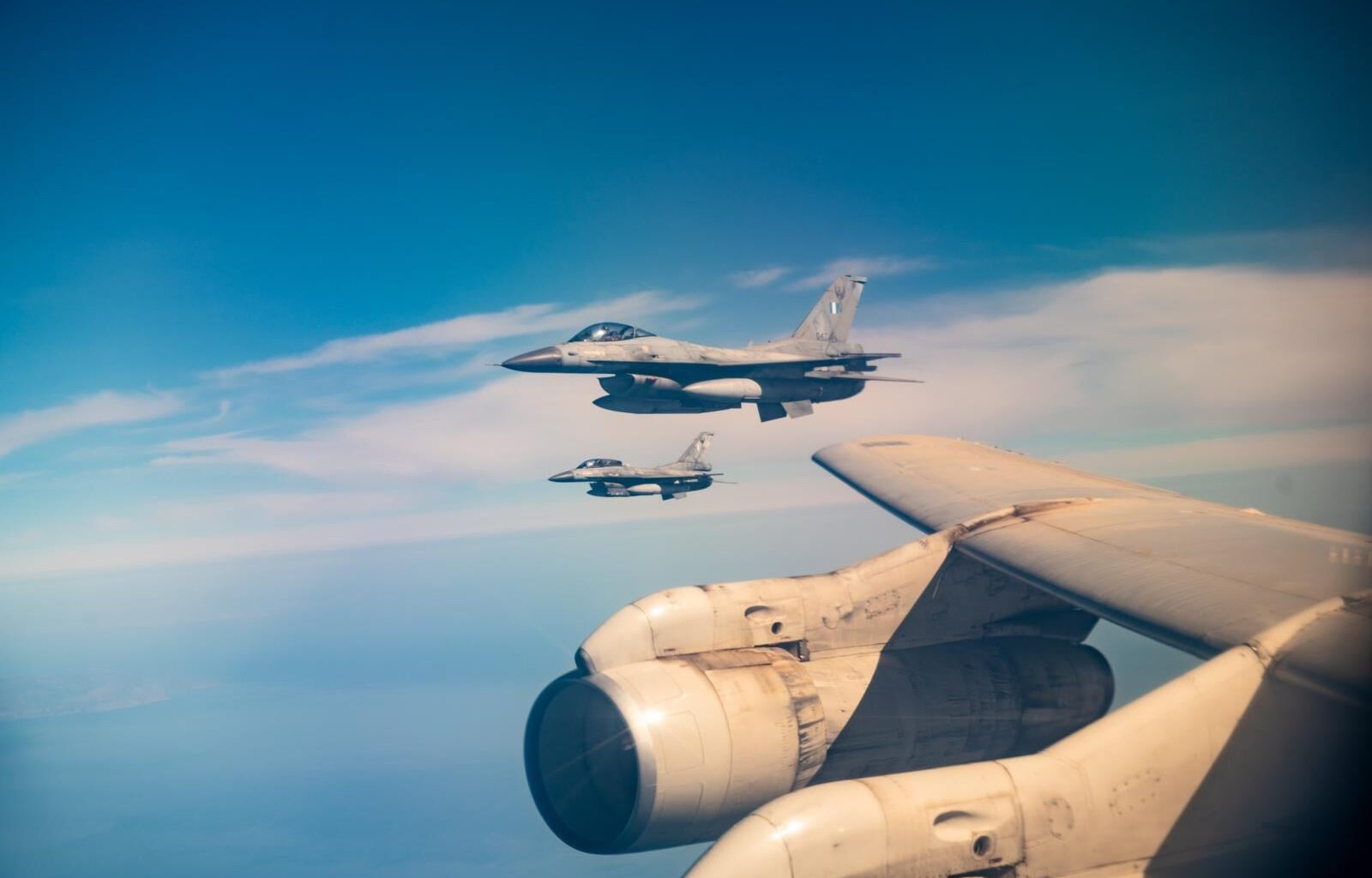 Report: Israel, Greece and Cyprus eye joint rapid-response force in eastern Mediterranean