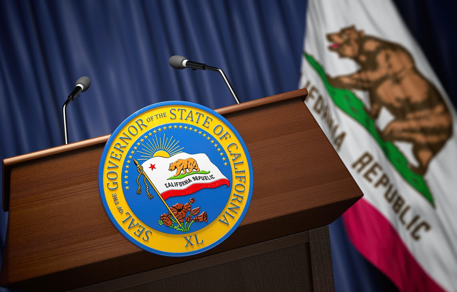 California’s Gasoline Market May No Longer Need to Be an “Energy Island”