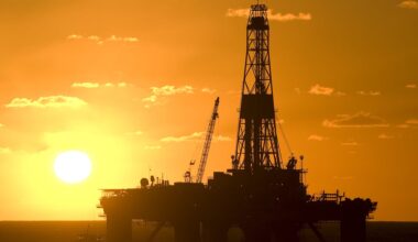 Trump Includes California in Draft Offshore Lease Plan