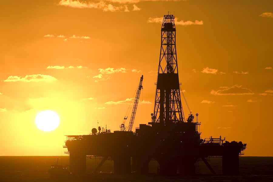 Trump Includes California in Draft Offshore Lease Plan