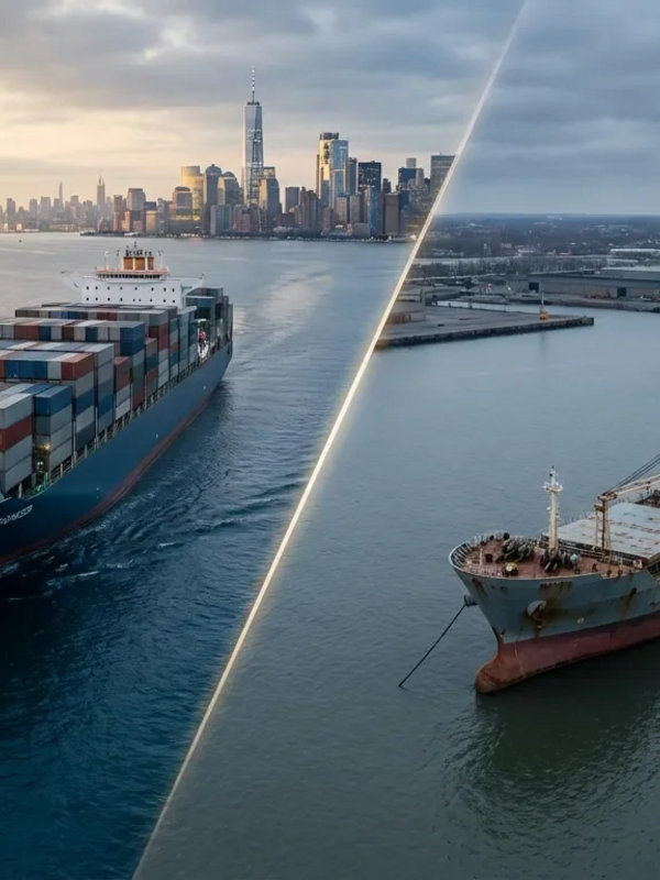 DIHK drängt auf transatlantischen Handelspakt und kritisiert EU-Zaudern