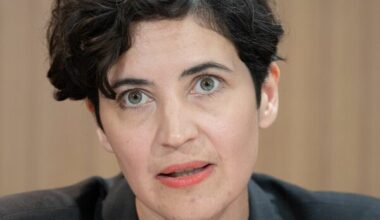 Die US-Regierung kritisiert «Ideologen in Europa», die amerikanische Plattformen zensieren wollten