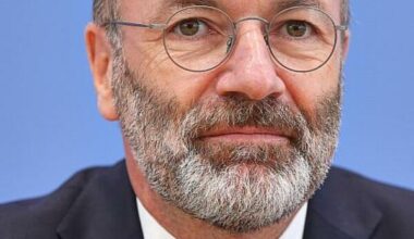 Der Partei- und Fraktionschef der europäischen Christdemokraten, Manfred Weber, hat die Europäisch