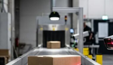 EU schafft Zollfreigrenze ab – ab Juli 2026 gilt Pauschale