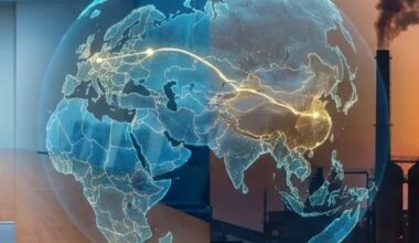 Chinas Doppelstrategie gegen den EU-Klimazoll