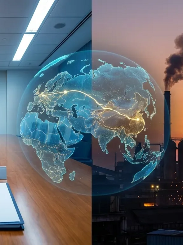 Chinas Doppelstrategie gegen den EU-Klimazoll