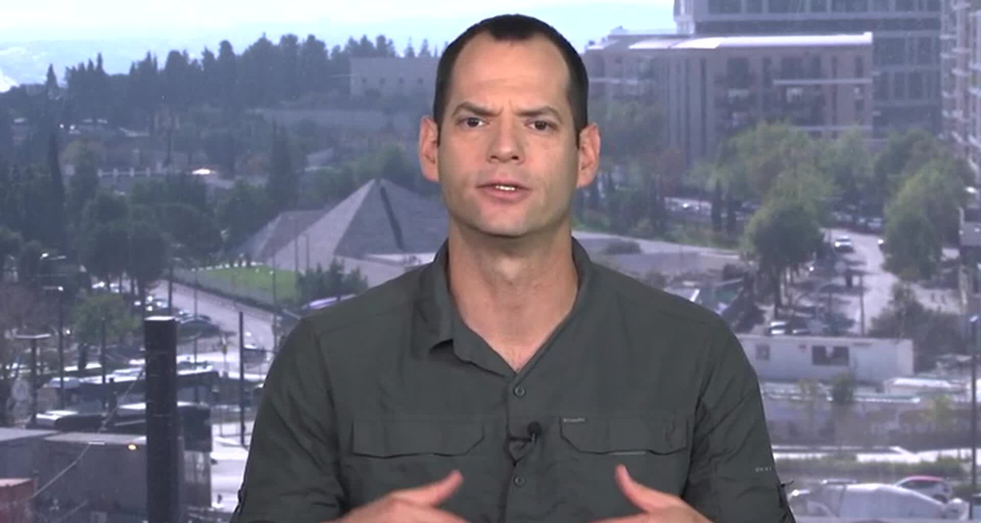 Trump vows retaliation after U.S. troops killed in Syria attack 41NBC News