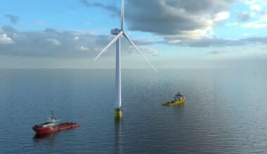 Tilting at windmills: Trump's shameful attempt to kill offshore wind farms