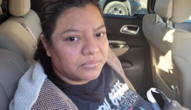'Unlucky' illegal immigrant runs red light, crashes into ICE vehicle – Firstpost