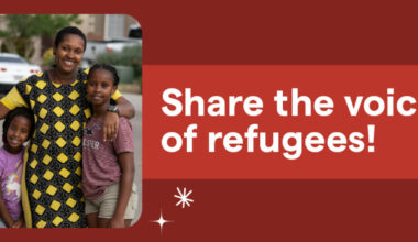 7 Ways to Make a Difference for Immigrants and Refugees This Season