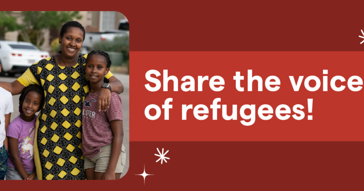 7 Ways to Make a Difference for Immigrants and Refugees This Season