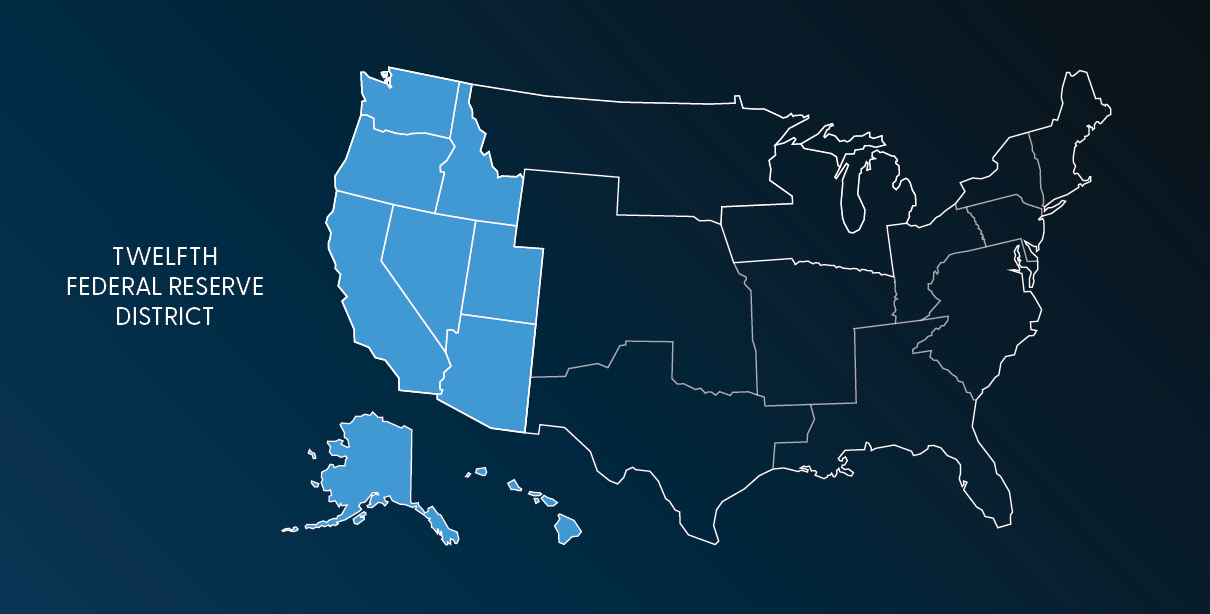 Listening, Learning, and Connecting: Twelfth District Year‑End Highlights