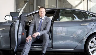 Elon Musk Reveals Why He Won't Return