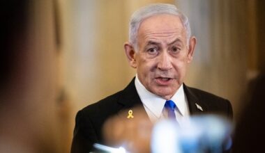 Israel Approves $35 Billion Deal to Export Natural Gas to Egypt