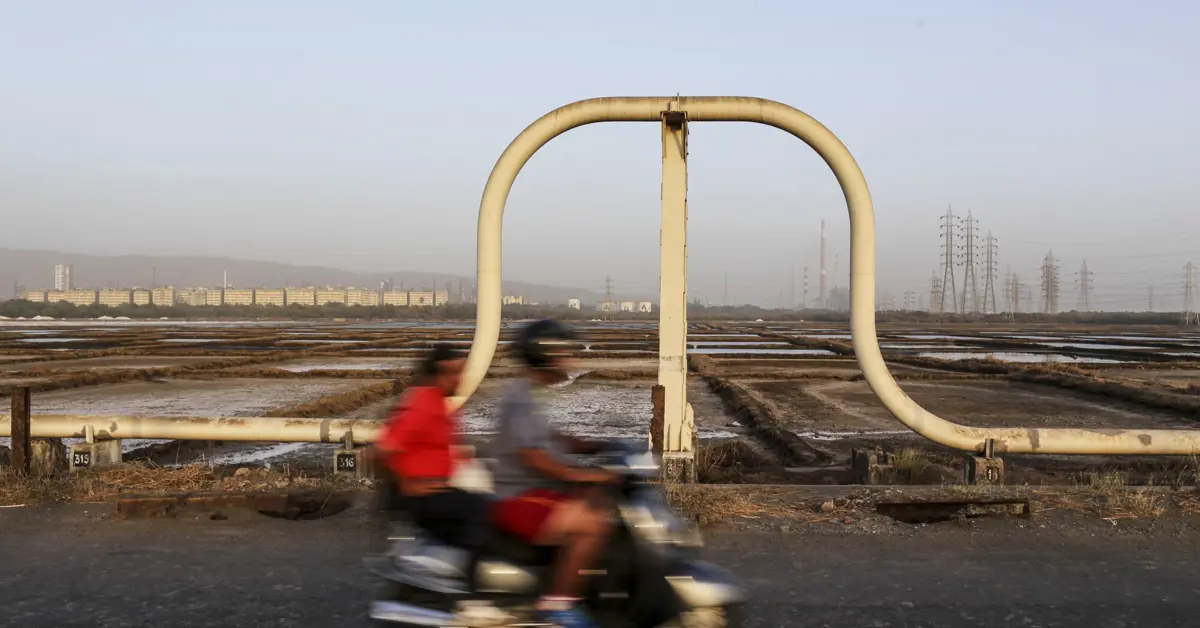 India’s Torrent Gas Hires Citi, Two Others for $450 Million