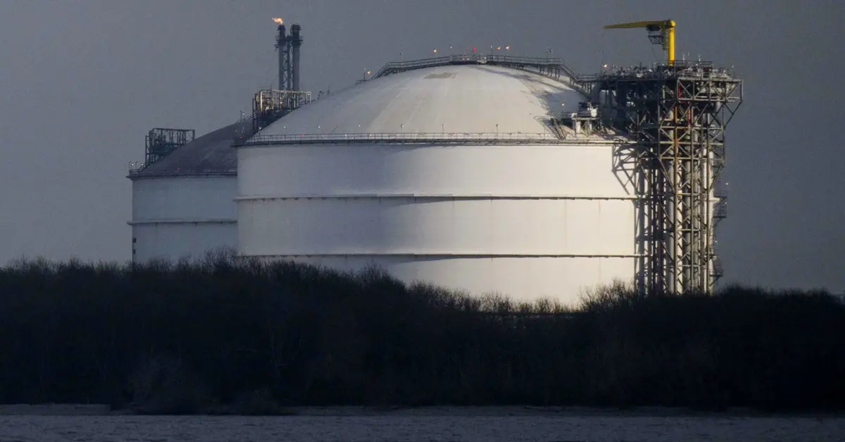 Turkey Eyes US Gas Field Investments After Wave of LNG Deals