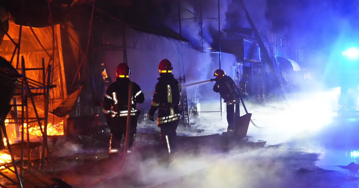 Russia and Ukraine Trade Strikes on Black Sea Ports