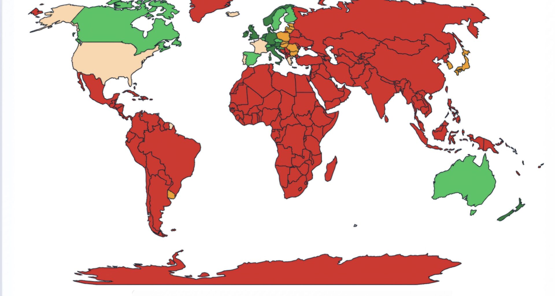 Gdje biste zivjeli, ako ne u RH?