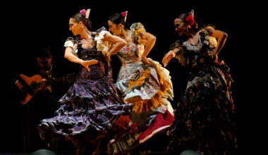 Ballet Nacional de España viajará a Hong Kong y París en 2026