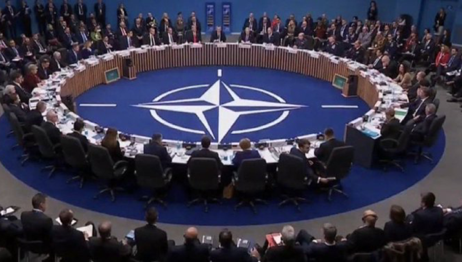 bne IntelliNews - Pentagon sets 2027 “hard deadline” to end support for Europe’s Nato conventional defences