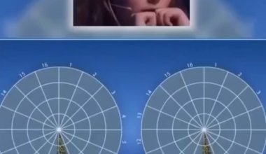 Germans celebrating their autism on TV