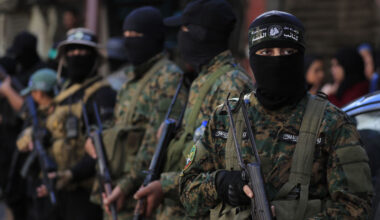 Hamas zloží zbrane, ale odovzdá ich len nezávislému palestínskemu štátu - Svet - Správy