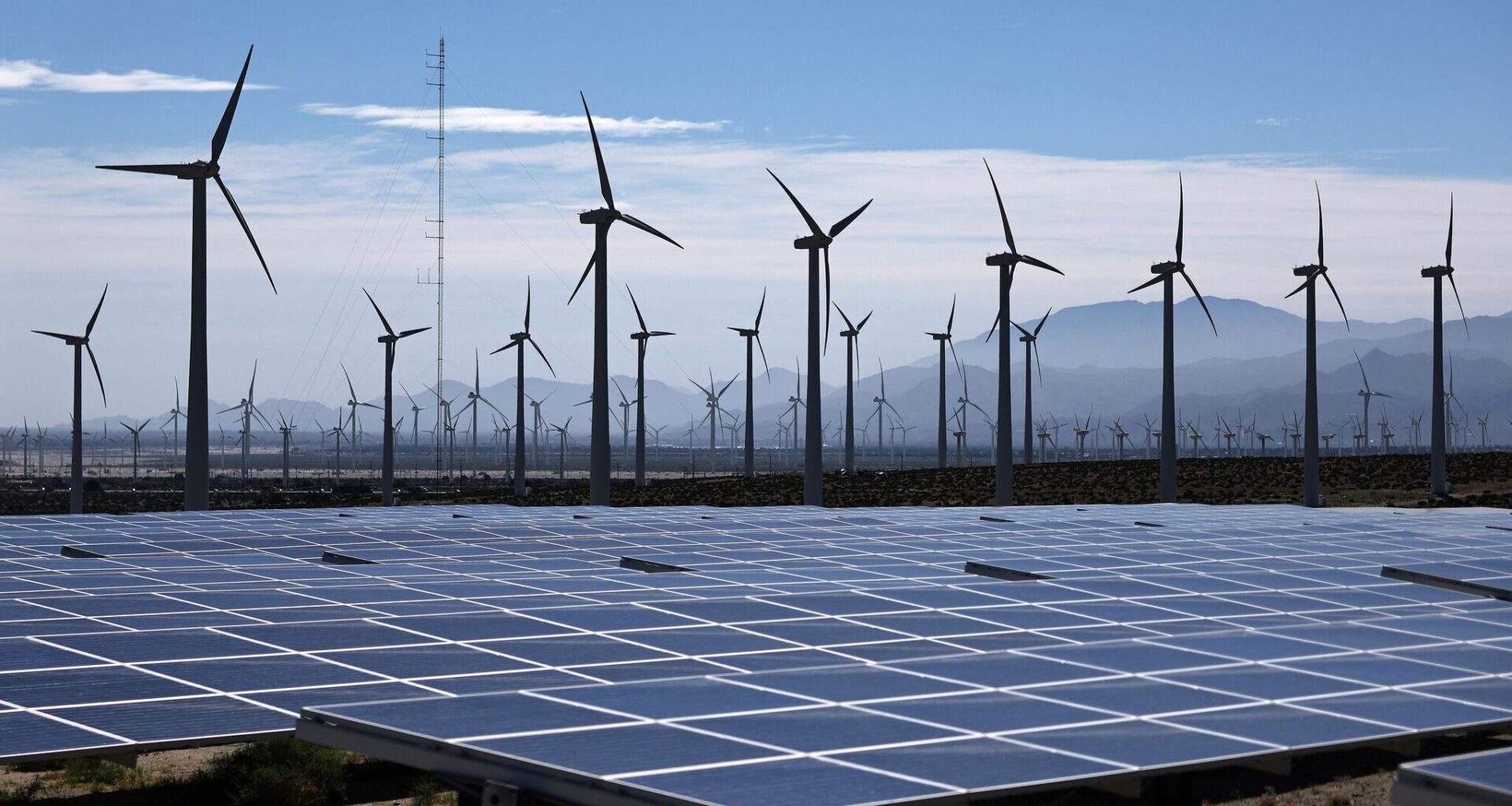 California has a huge solar power (curtailment) problem. A fix is coming.