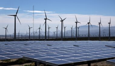 California has a huge solar power (curtailment) problem. A fix is coming.