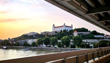 Architektonická politika