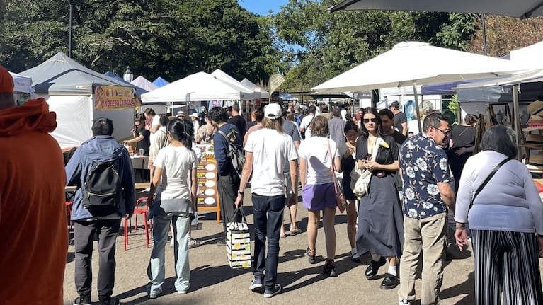 Scope to get creative.