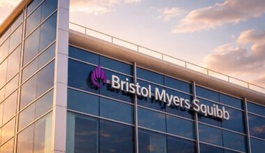 Bristol-Myers Squibb stock edges higher as Wall Street drifts into year-end — what’s next for BMY