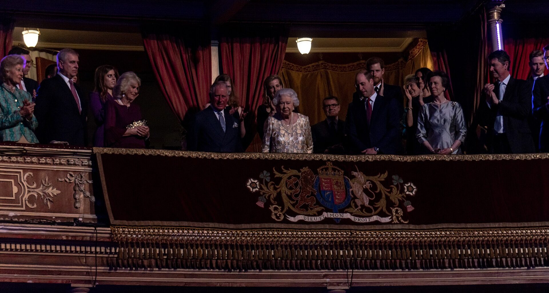 British royal family