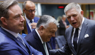 S vetom sa rozlúčte, odkazuje EÚ problémovým členom. Brusel chce obísť jednomyseľnosť, „pomohli“ Slovensko a Maďarsko