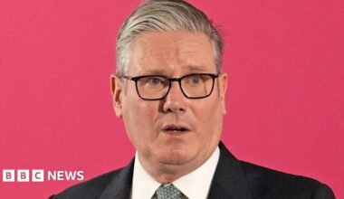 Welsh Labour MSs accuse Sir Keir Starmer of rolling back devolution