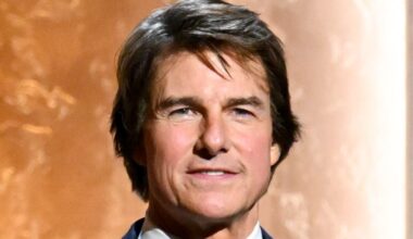Tom Cruise Scraps Space Movie to Avoid Owing Trump a Favor
