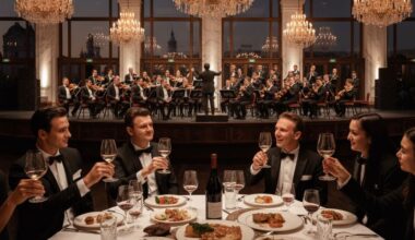 A night to remember in budapest on december 30, 2025