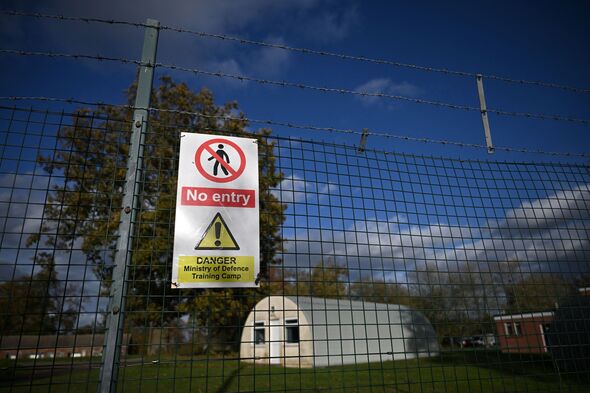 BRITAIN-EU-MIGRATION-ASYLUM