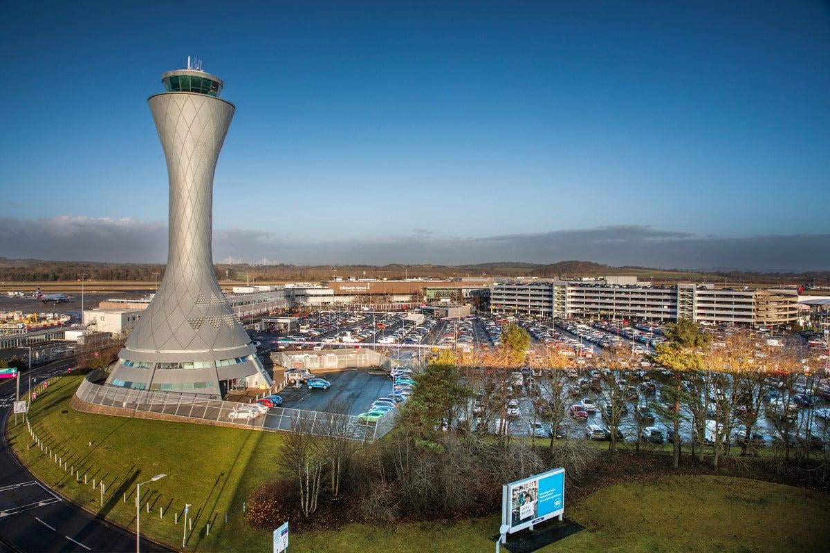 Edinburgh Airport could be first in the UK to offer fast track to America with ‘preclearance’