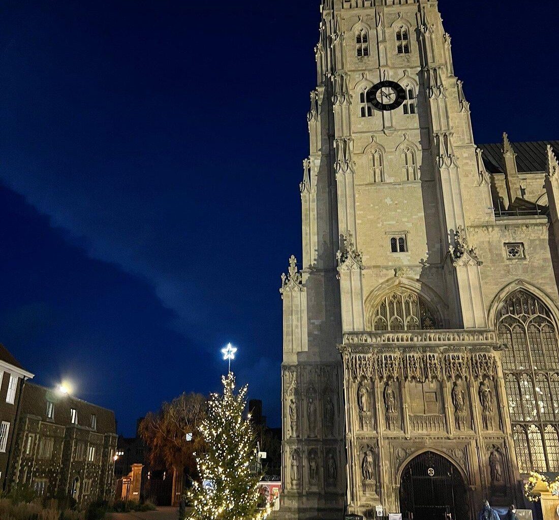 It's Saturday! (20/12/25)