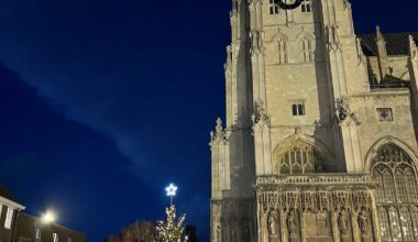 It's Saturday! (20/12/25)