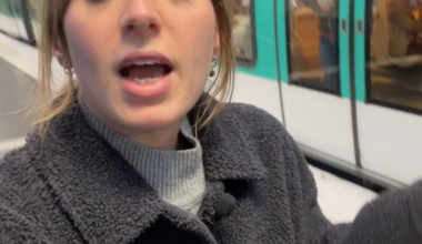 Les métros et RER bloqués par le bug de l'an 2038 ?