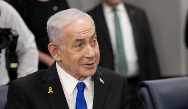 How Netanyahu’s Pardon Request Could Reshape Israeli Politics? – OpEd – Eurasia Review