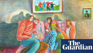 They were making fun of Italian "bamboccioni". Now the United Kingdom it's getting a taste of what it's like to live in an economic crisis