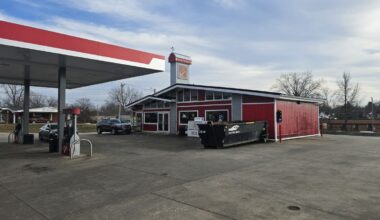 C-Barn acquired by Midwest Petroleum – Daily Journal Online