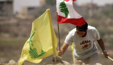 Lebanon’s rebuff deals Iran a quiet blow amid Hezbollah row