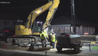 Boil water advisory hits Waterbury, forcing closures and disrupting businesses