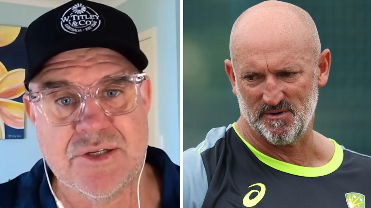 Matthew Hayden calls out Michael Di Venuto, Usman Khawaja retirement, Jacob Bethell, Australia vs England Fifth Test at SCG