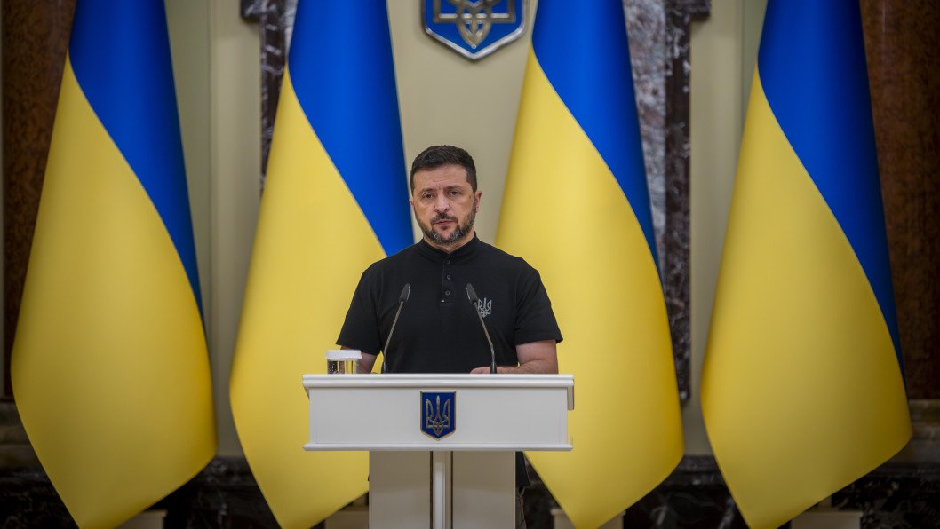 20 Points of Ukraine’s Peace Plan: Security Guarantees, Reconstruction, EU Membership