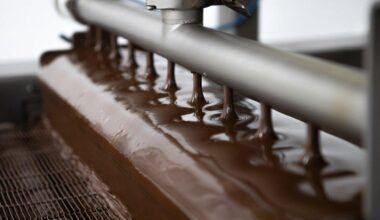 Kakao hinnad langevad hoogsalt. Miks šokolaad ei suuda selle tempoga sammu pidada?